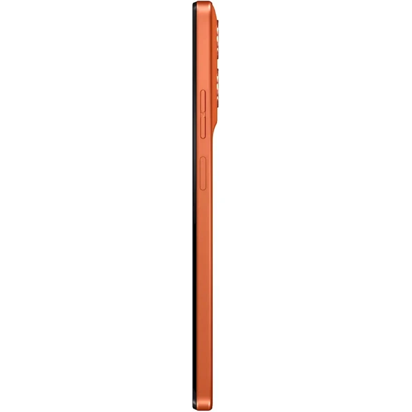 Motorola Moto G06 8GB/256GB DS GSM PANTONE oranžový - Mobilné telefóny - Obrázok JGQK000K01