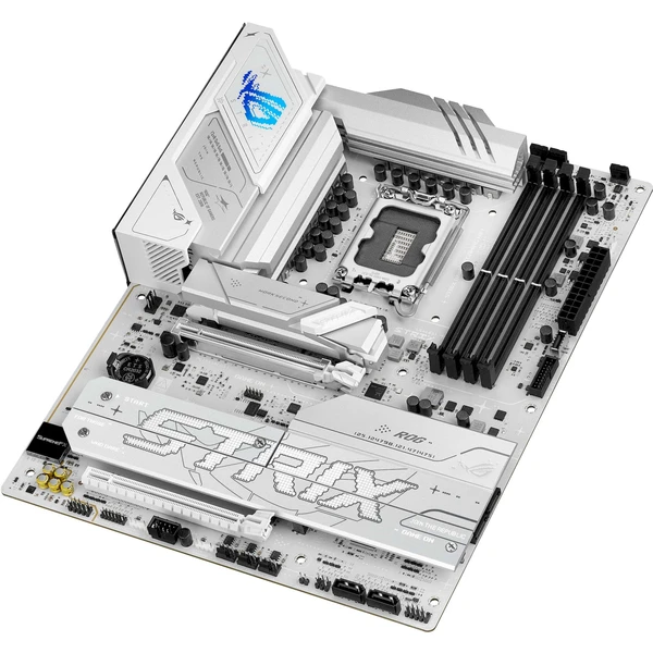 ASUS ROG STRIX B860-A GAMING WIFI - Základné dosky - Obrázok JGRC000N01