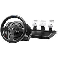 Thrustmaster T300 RS GT Edícia pre PS4, PS5 a PC - Volanty