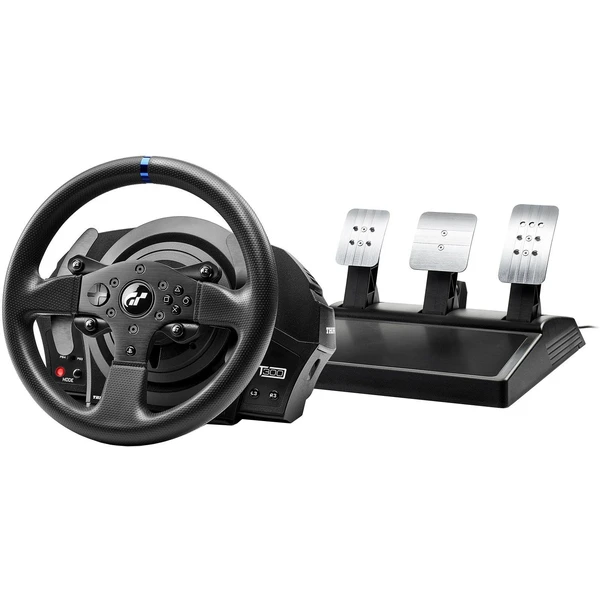 Thrustmaster T300 RS GT Edícia pre PS4, PS5 a PC - Volanty - Hlavný obrázok