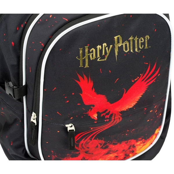 Školský batoh BAAGL Core Harry Potter Fénix - Batohy - Obrázok JGSG000K01