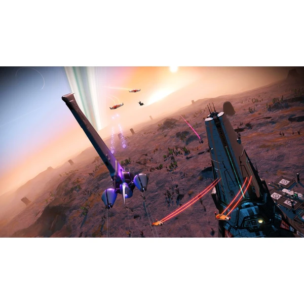 No Man’s Sky (PS5) - Hry na PS5 - Obrázok JGUUF00101