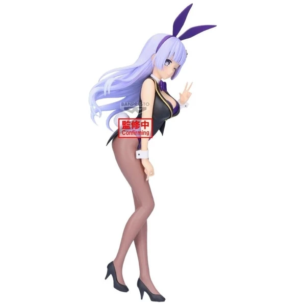 Figúrka Bandai Banpresto Date A Live Glitter&Glamours - Miku Izayoi 20 cm - Figúrky - Obrázok JGXH000K01