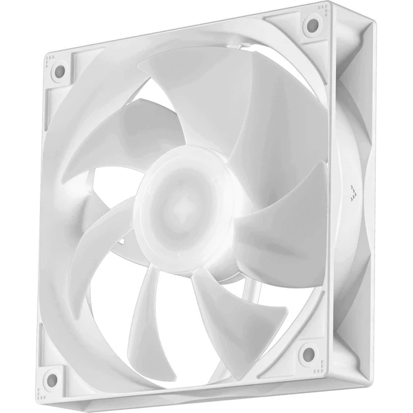 DEEPCOOL CC560 MESH V2 biela - Počítačové skrine - Obrázok JH2E000K01