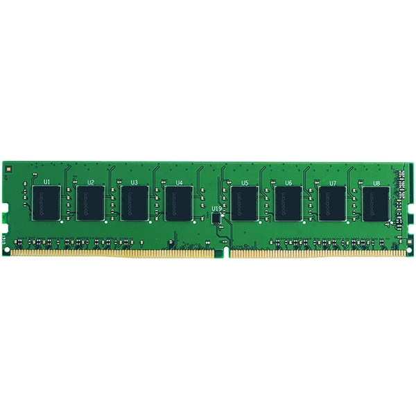 GOODRAM DDR4 8GB 3200MT/s CL22 DIMM (1x8GB) - Operačné pamäte - Obrázok JH88700301