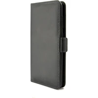 Epico Elite Flip Case Realme 9 Pro 5G čierny - Puzdra