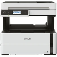 Epson EcoTank M3180 (záruka 5 rokov po registrácii) - Tlačiarne