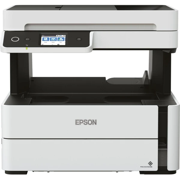 Epson EcoTank M3180 (záruka 5 rokov po registrácii) - Tlačiarne - Hlavný obrázok