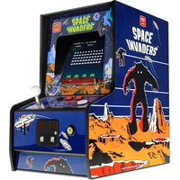 My Arcade Micro Player Space Invaders (Premium Edition) herná konzola - Konzoly