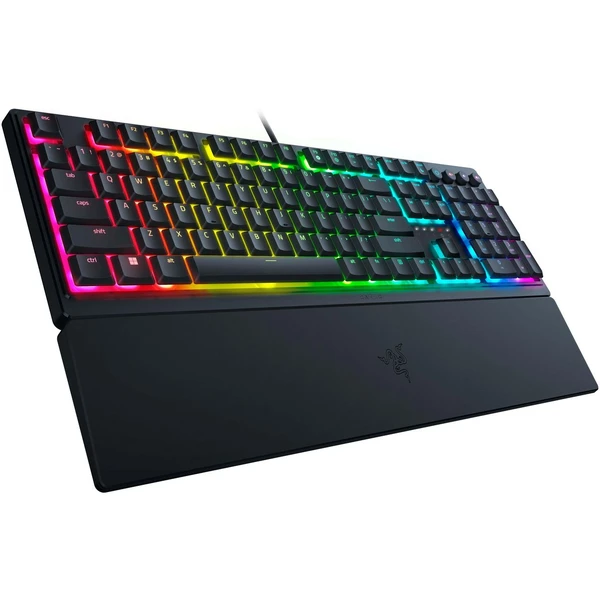 Razer Ornata V3 (US) čierna - Klávesnice - Obrázok JHBXF00101