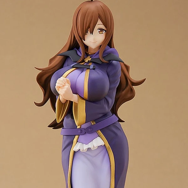 Figúrka Good Smile Company Konosuba Pop Up Parade - Wiz 24 cm  - Figúrky - Obrázok JHJH000K01