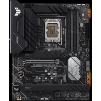 ASUS TUF GAMING H670-PRO WIFI D4 (DDR4)  - Základné dosky