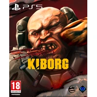 Kiborg (PS5) - Hry na PS5