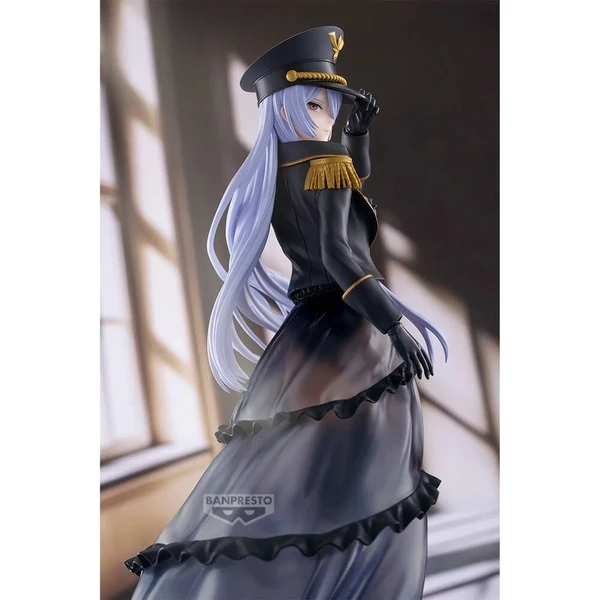 Figúrka Bandai Banpresto My Dress-Up Darling - Marin Kitagawa (Black Lobelia) 23 cm - Figúrky - Obrázok JHMI000K01