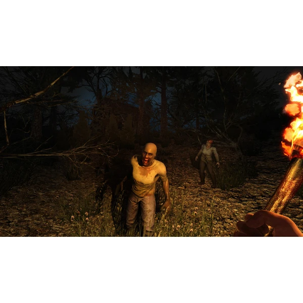 7 Days to Die (PS4) - Hry na PS4 - Obrázok JHP3100201