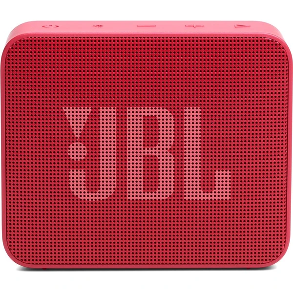 JBL GO Essential 2 červený - Reproduktory - Obrázok JHRG000J01