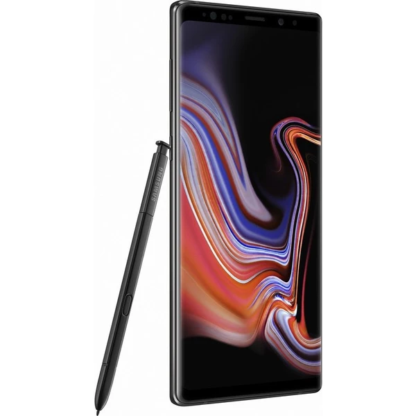 Samsung Galaxy Note9 N960 128GB Dual SIM (Kategória C) - Mobilné telefóny - Obrázok JHSS000101