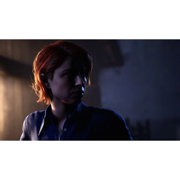 The Dark Pictures - Devil In Me (PS5) - Hry na PS5 - Obrázok JHUUF00101