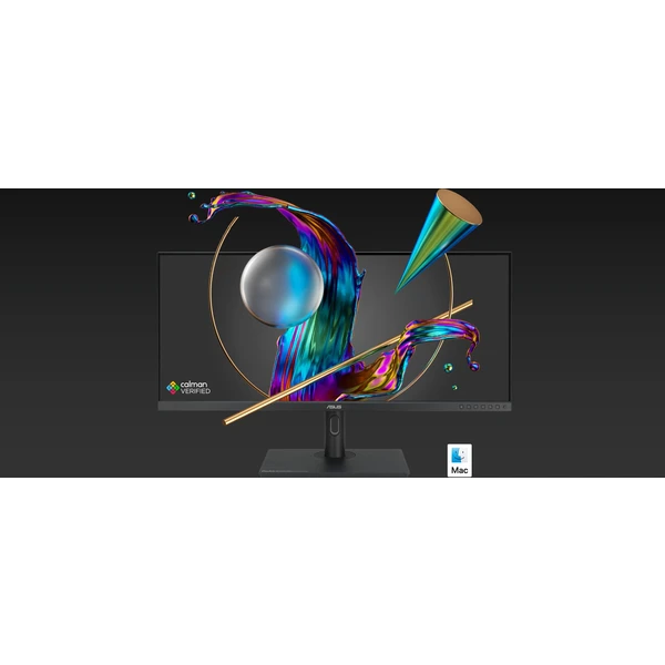 Asus ProArt Display PA348CGV monitor 34" - Monitory - Obrázok JHW6000601