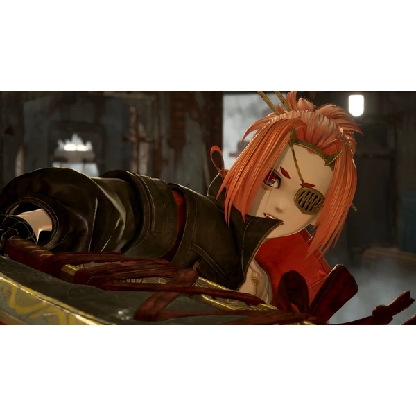 Code Vein II (XSX) - Hry na Xbox Series - Obrázok JHXK000K01