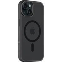 Tactical MagForce Hyperstealth kryt iPhone 15 Asphalt - Puzdra