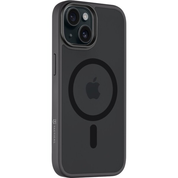 E-shop Tactical MagForce Hyperstealth kryt iPhone 15 Asphalt