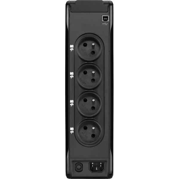 Eaton 3P Ellipse UPS USB FR 1300 VA (3P1300UF) - Záložné zdroje - Obrázok JI5M000K01