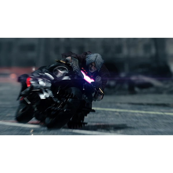 Devil May Cry 5 (Xbox Series) - Hry na Xbox Series - Obrázok JIF3100201