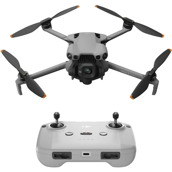 DJI Mini 5 Pro (DJI RC-N3) - Drony - Hlavný obrázok