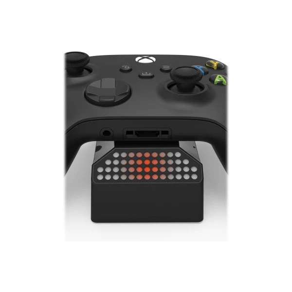 Hore Dual nabíjacia stanica Xbox čierna - Dokovacie stanice - Obrázok JIK8700301