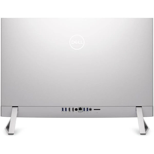 DELL EC27250 27 AIO (EC27250_RPLU-R_008) biely - All-in-one - Obrázok JIMF000K01