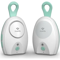 TrueLife NannyTone VM Pocket audio opatrovateľka - Senzory
