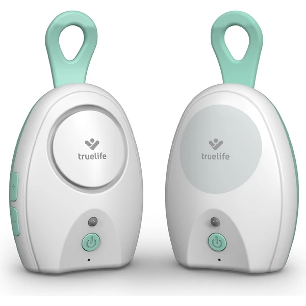 TrueLife NannyTone VM Pocket audio opatrovateľka - Senzory - Hlavný obrázok