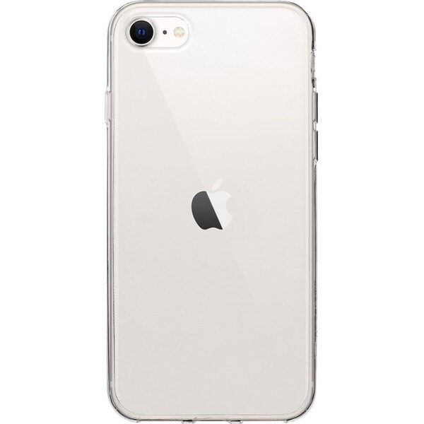 E-shop Tactical TPU kryt Apple iPhone 7/8/SE (20/22) číry