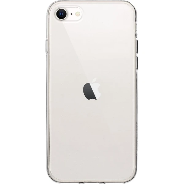 Tactical TPU kryt Apple iPhone 7/8/SE (20/22) číry - Puzdra - Hlavný obrázok