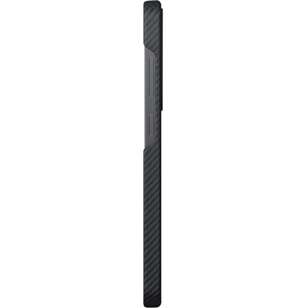 Pitaka MagEZ 4 kryt Samsung Galaxy S24+ čierny/sivý - Puzdra - Obrázok JIX2000L01