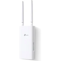 TP-Link TL-MR100-Outdoor Wi-Fi 4 vonkajší router biely - Wi-Fi routery