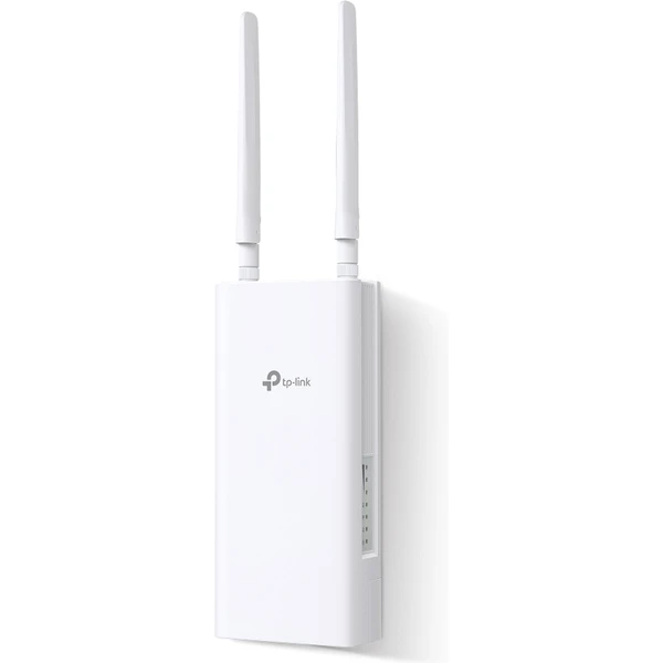 TP-Link TL-MR100-Outdoor Wi-Fi 4 vonkajší router biely - Wi-Fi routery - Hlavný obrázok