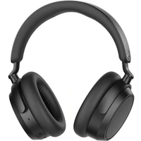 Sennheiser Accentum Plus bezdrôtové slúchadlá čierna - Slúchadlá