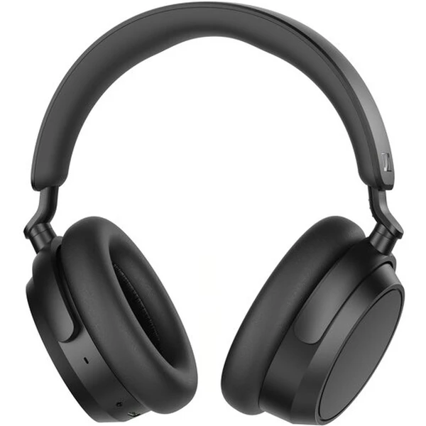 Sennheiser Accentum Plus bezdrôtové slúchadlá čierna - Slúchadlá - Hlavný obrázok
