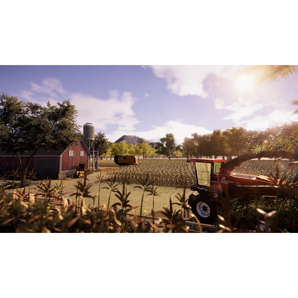 Real Farm (Xbox One) - Hry na Xbox One - Obrázok JJ85100201