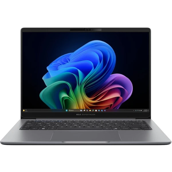 ASUS ExpertBook PM (PM3406CKA-NZR516512W) sivý - Notebooky - Obrázok JJDE000K01