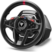 Thrustmaster T128 Sada volantu a pedálov PS5/PS4/PC - Volanty