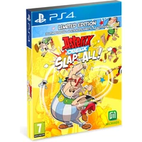 Asterix & Obelix: Slap Them All! (PS4) - Hry na PS4