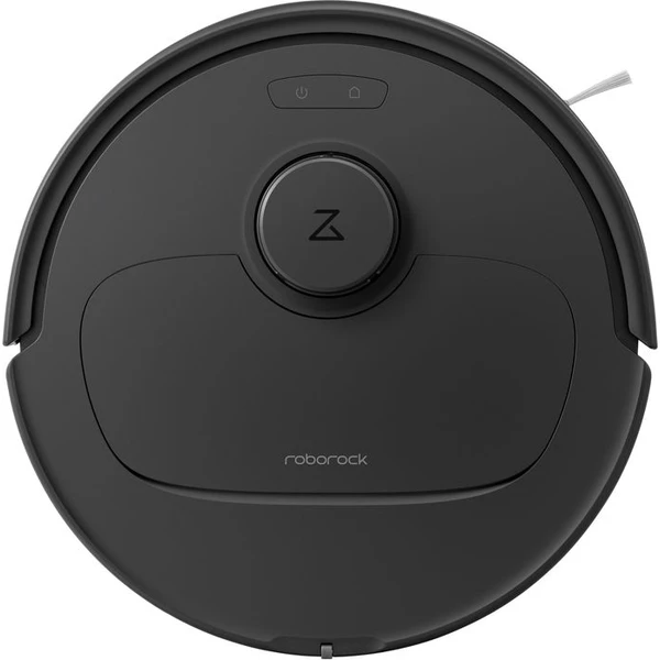 Roborock QR 798 robotický vysávač čierny - Robotické vysávače - Obrázok JJKG000K01