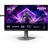 AOC Gaming AG246FK6 herný monitor 24" - Monitory