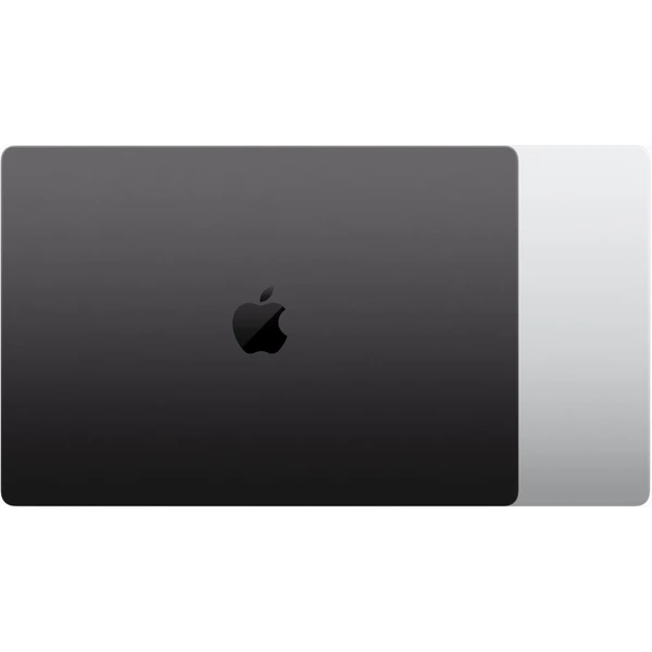 CTO Apple MacBook Pro 16" / 1TB SSD / UK KLV/ 36GB / Vesmírne čierna / M3 Pro 12xCPU / 18xGPU/ UK PW - Notebooky - Obrázok JJN2000G01