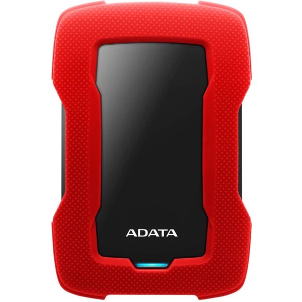 ADATA HD330 externý HDD 2TB červený - Pevné disky - Obrázok JJOF600201