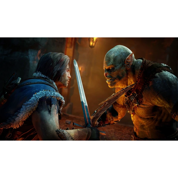 Middle Earth: Shadow of Mordor (Xbox One) - Hry na Xbox One - Obrázok JJQ4100201