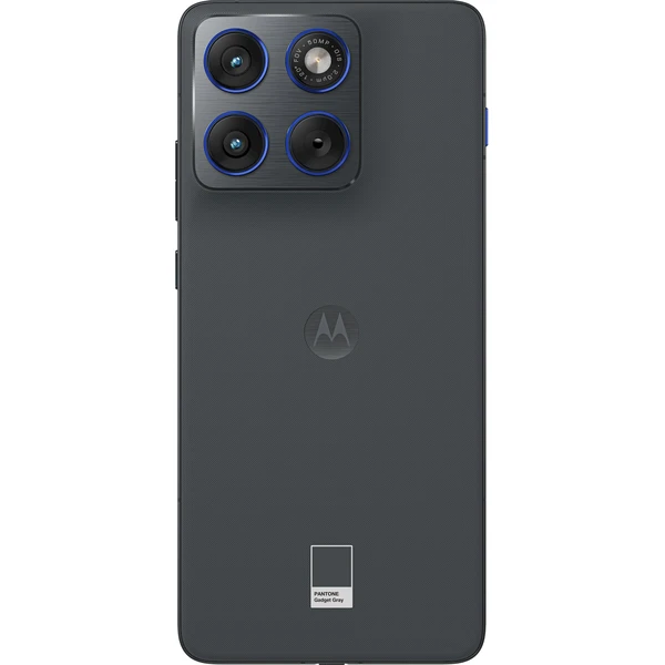Motorola EDGE 70 12GB/512 GB PANTONE sivý - Mobilné telefóny - Obrázok JJQK000K01